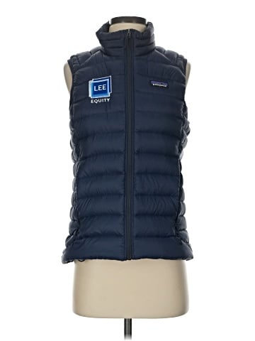 Patagonia Vest (view 1)