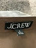 J.Crew 100% Polyester Black Formal Skirt Size M - photo 4