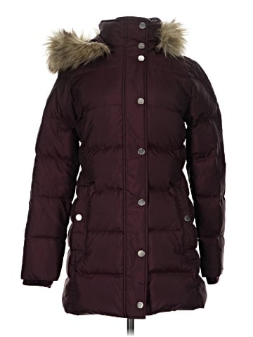 Tommy Hilfiger Coat (view 1)