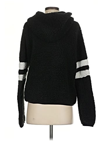 Forever 21 Zip Up Hoodie (view 2)