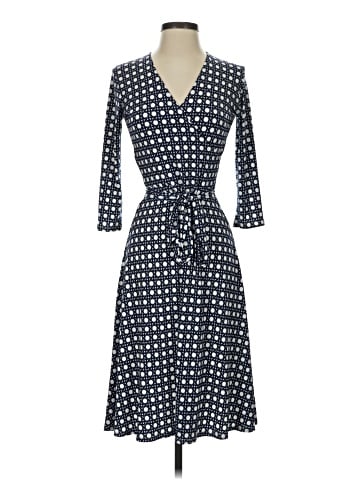 Leota Casual Dress (view 1)