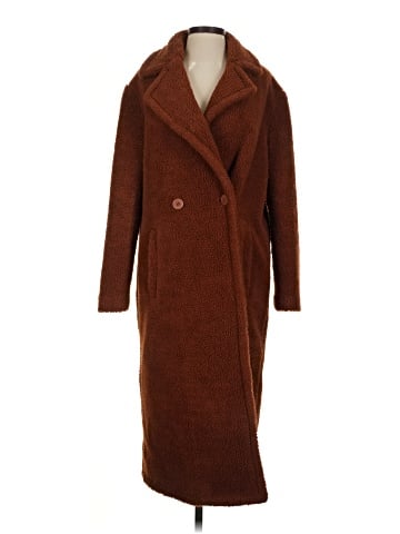 Maje Coat (view 1)