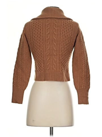Club Monaco Turtleneck Sweater (view 2)
