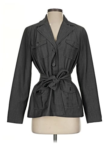 Sharagano Blazer (view 1)