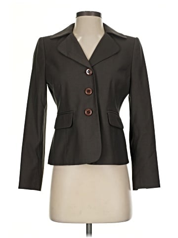 Anne Klein Blazer (view 1)
