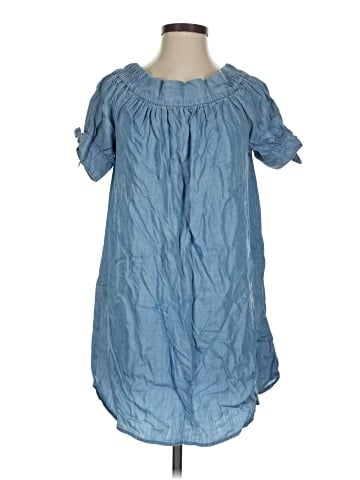 Forever 21 Casual Dress (view 1)