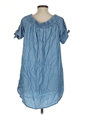 Forever 21 Casual Dress (view 2)