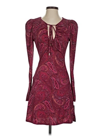 RACHEL Rachel Roy Cocktail Dress (view 1)