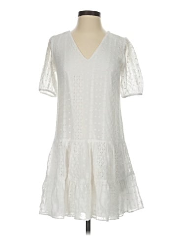 Express Casual Dress (view 1)