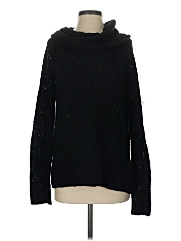 Charlotte Russe Turtleneck Sweater (view 1)