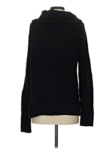 Charlotte Russe Turtleneck Sweater (view 2)