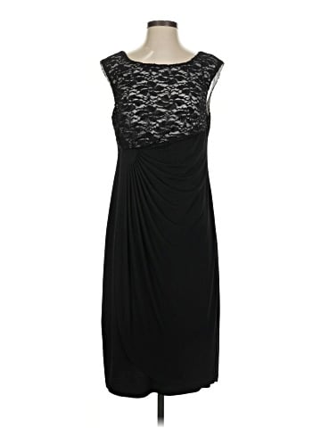 Connected Apparel Cocktail Dress (view 1)