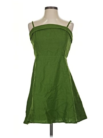 Abercrombie & Fitch Casual Dress (view 1)