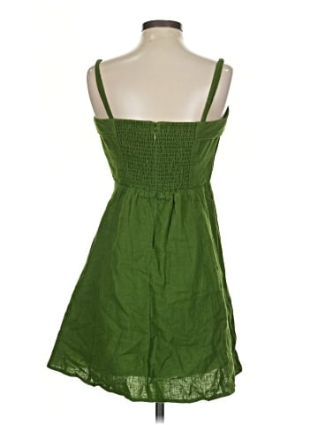 Abercrombie & Fitch Casual Dress (view 2)