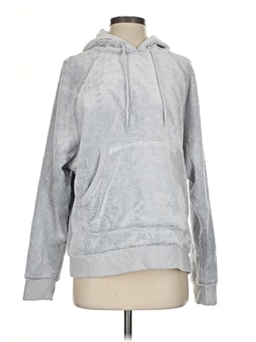 Gilly Hicks Pullover Hoodie (view 1)