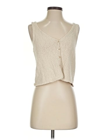 Gap Sweater Vest (view 1)
