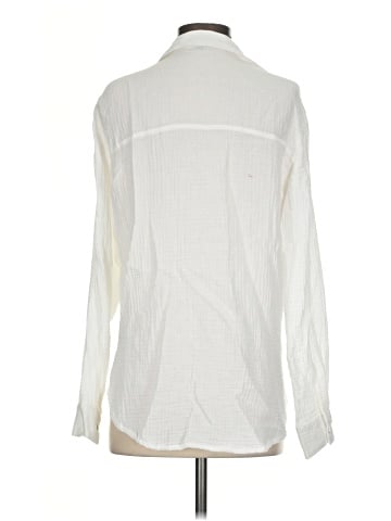 Wildfox Long Sleeve Blouse (view 2)