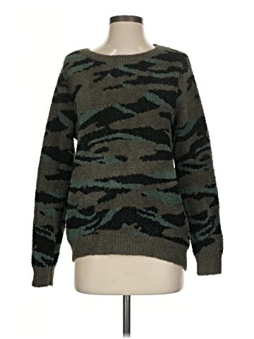 Barefoot Dreams Pullover Sweater (view 1)