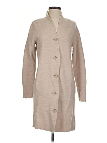 J. McLaughlin Coat (view 1)