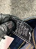 7 For All Mankind Blue Jeans Size 29 waist - photo 5
