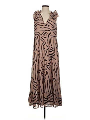 Mud Pie Casual Dress (view 1)