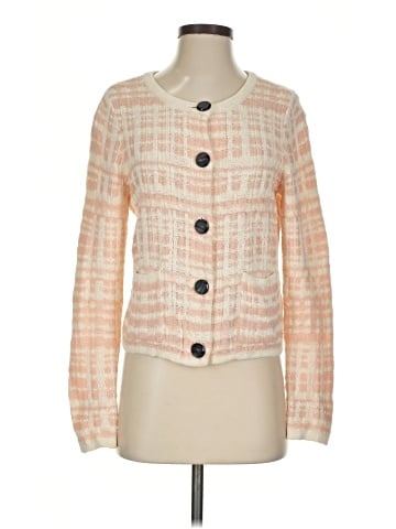 Knitted & Knotted Cardigan (view 1)
