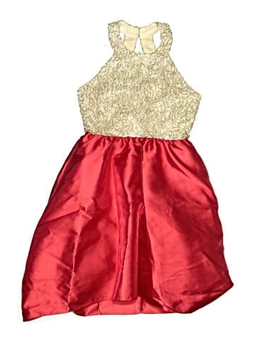 Rare Editions Dress (view 1)