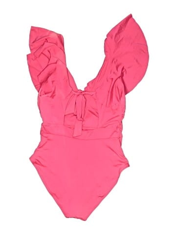 Trina Turk One Piece Swimsuit (view 2)