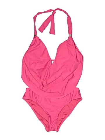 Bar III One Piece Swimsuit (view 1)