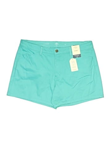 St. John's Bay Shorts (view 1)