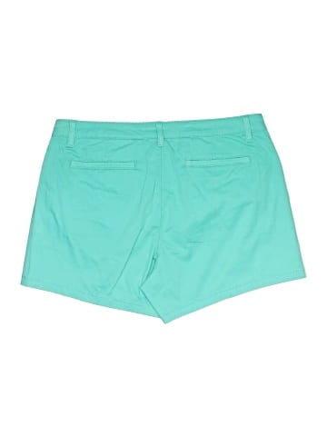 St. John's Bay Shorts (view 2)