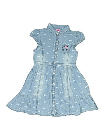 Hello Kitty Dress (view 1)