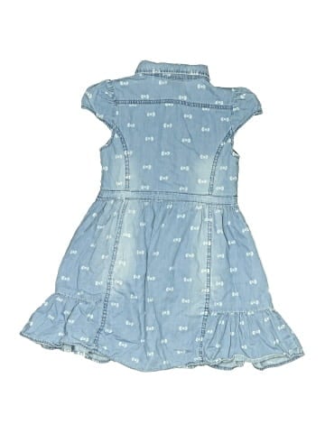 Hello Kitty Dress (view 2)