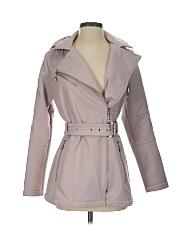 MICHAEL Michael Kors Trenchcoat (view 1)