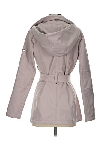 MICHAEL Michael Kors Trenchcoat (view 2)