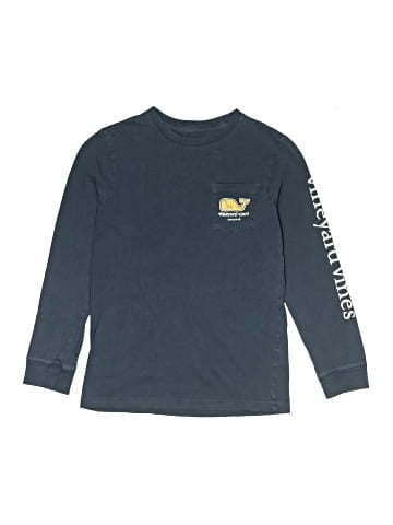 Vineyard Vines Long Sleeve T-Shirt (view 1)