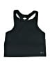 Under Armour Black Active Tank Size M (youth) - photo 1