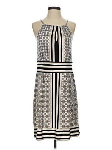 New York & Company Casual Dress (view 1)