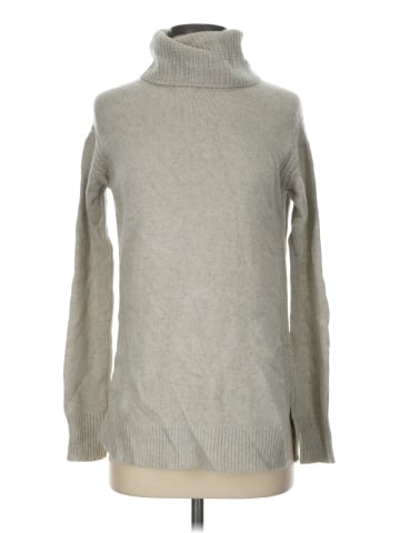 J.Crew Factory Store Turtleneck Sweater (view 1)
