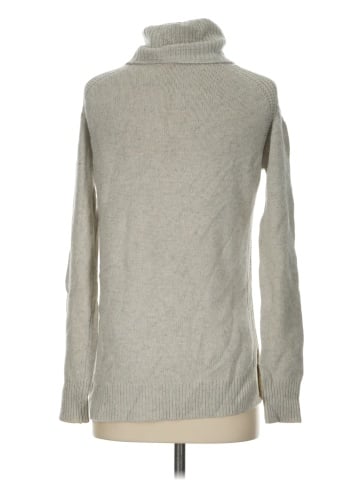 J.Crew Factory Store Turtleneck Sweater (view 2)