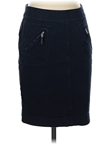 Lauren by Ralph Lauren Casual Skirt (view 1)