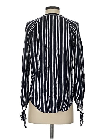 Adriano Goldschmied Long Sleeve Blouse (view 2)