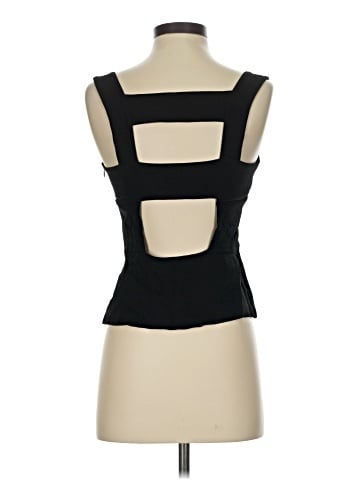 A.L.C. Sleeveless Top (view 2)