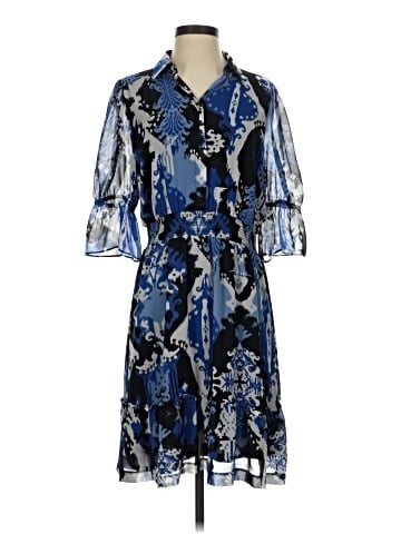 Chico's Cocktail Dress (view 1)