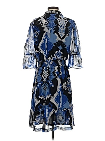 Chico's Cocktail Dress (view 2)