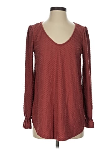 Reborn J Long Sleeve T-Shirt (view 1)