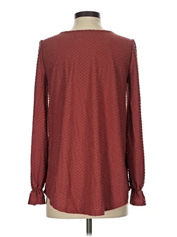 Reborn J Long Sleeve T-Shirt (view 2)