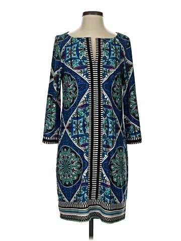 Laundry by Shelli Segal Casual Dress (view 1)