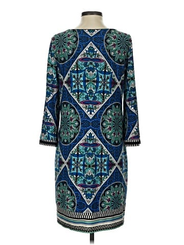 Laundry by Shelli Segal Casual Dress (view 2)