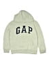 Gap Kids Gray Pullover Hoodie Size L (kids) - photo 1